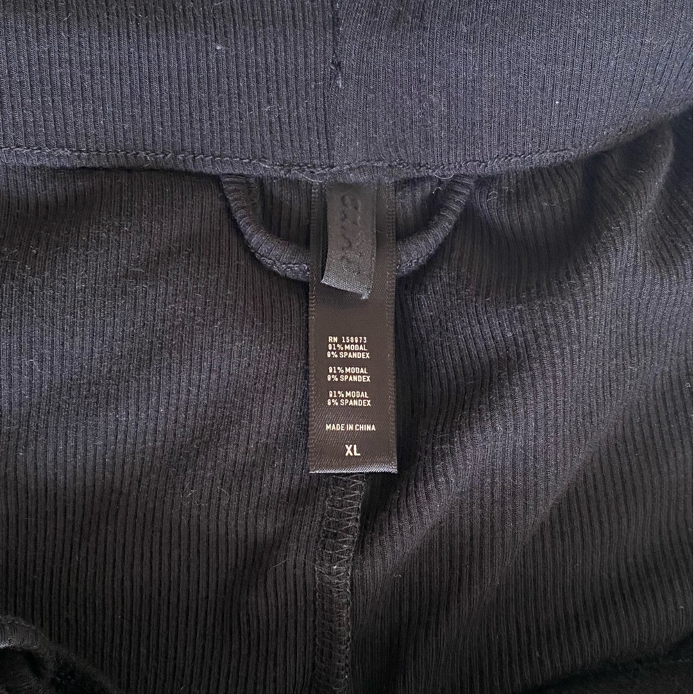 SKIMS Lounge Sleep Pant